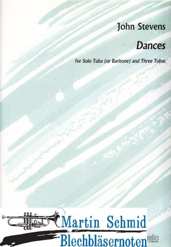 Artikelbild des Artikels “Dances (001.03;000.13) “