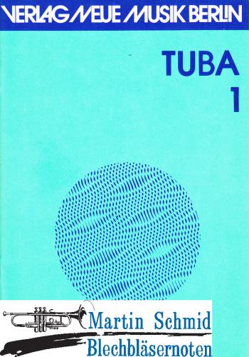 Product image of the product “Tuba 1 ”