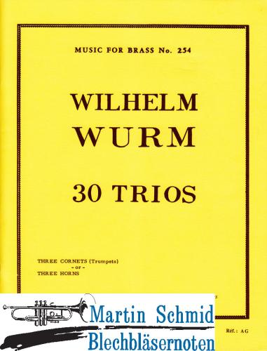 Product image of the product “30 Trios ”