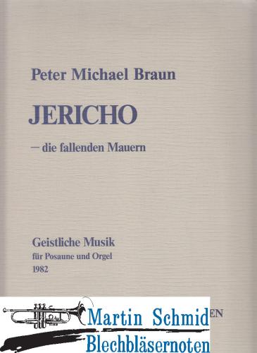 Artikelbild des Artikels “Jericho - die fallenden Mauern “