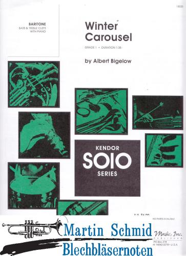 Product image of the product “Winter Carousel ”
