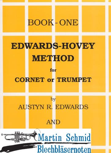 Product image of the product “Trumpet Method Heft 1 ”