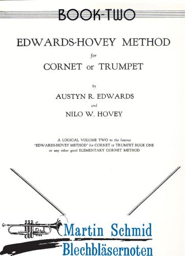 Artikelbild des Artikels “Trumpet Method Heft 2 “