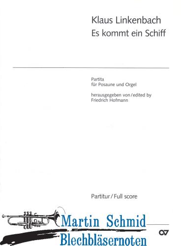 Artikelbild des Artikels “Es kommt ein Schiff “