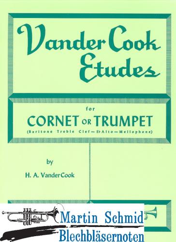 Product image of the product “Etudes ”