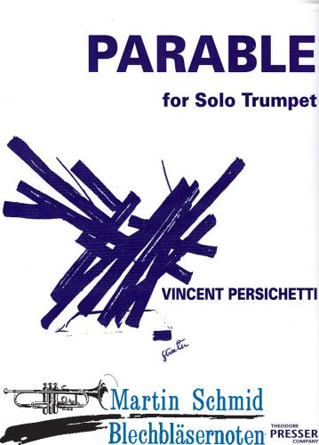 Product image of the product “Parable XIV ”