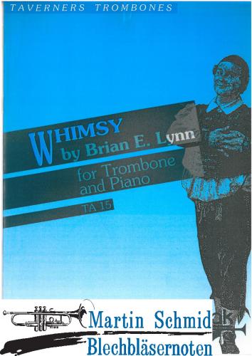 Product image of the product “Whimsy ”