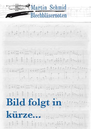 Artikelbild des Artikels “4 Choralvorspiele “