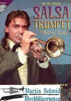 Salsa Trumpet 