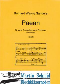 Paean (202.Orgel) 