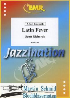 Latin Fever (Keyboard.Guitar.Drums optional)(variable Besetzung) 