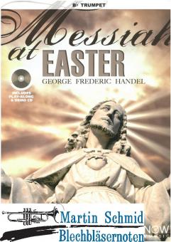 Messiah at Easter 