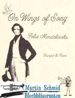 On Wings of Song 