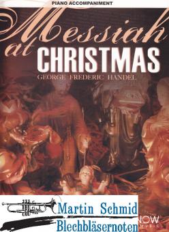 Messiah at Christmas Klavierbegleitung 