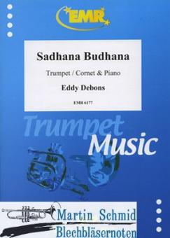 Sadhana Budhana (Trp in C/Bb) 