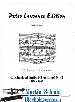 Orchestersuite Nr.2 (Picc+Flgh.Bb+Eb.Horn.Pos.Tuba) 