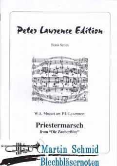Priestermarsch (Horn Solo.1.Trp Picc in Bb) 