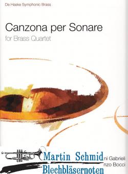 Canzona per Sonare - La Spiritata (211) 