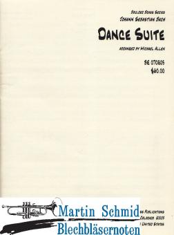 Dance Suite (423.11) 