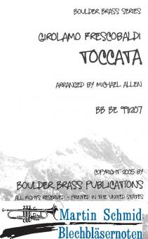 Toccata (423.11) 