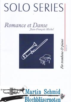 Romance et Danse 