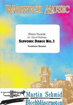 Slavonic Dance No.1 