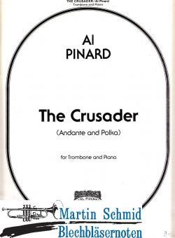 The Crusander 