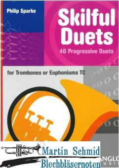 Skilful Duets - 40 Progressive Duets 