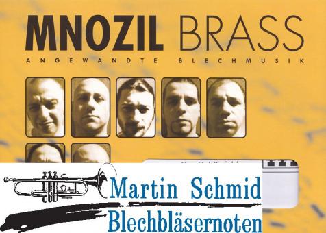 Der Schönfeldinger (Mnozil Brass) 