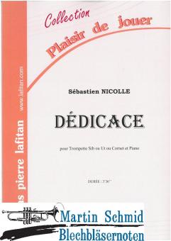 Dédicace 