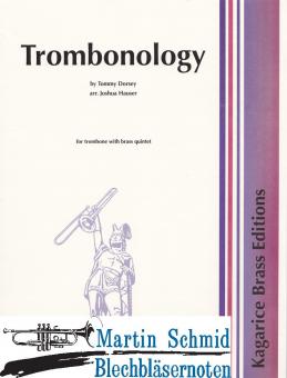 Trombonology (Posaune Solo) 