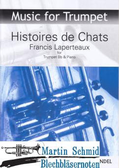 Histoire des chants 