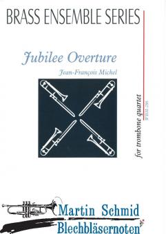 Jubilee Overture 