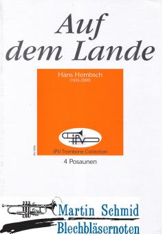 Auf dem Lande 