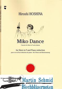 Miko Dance 