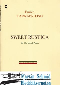 Sweet Rustica 