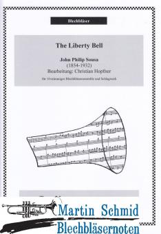 The Liberty Bell 