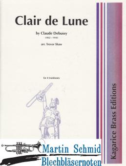 Clair de Lune 