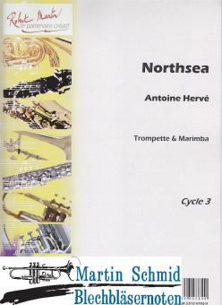 Northsea (Marimba) 