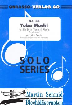 Tuba Muckl (Tuba in Eb) 