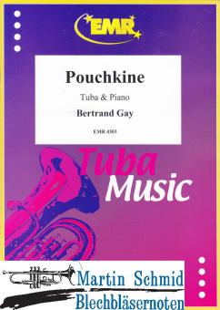 Pouchkine 