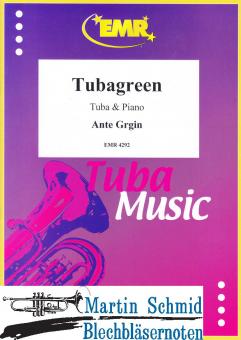 Tubagreen 