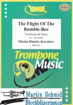 The Flight of the Bumble-Bee 