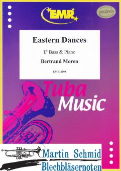 Eastern Dances (Eb-Bass) 