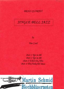 Jingle Bell Jazz (211;202;201.01) 