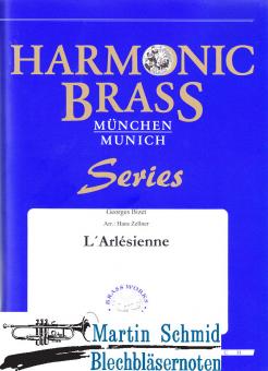 LArlésienne (Harmonic Brass) 