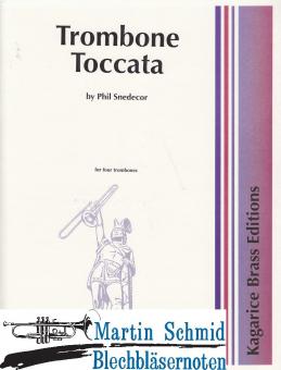 Trombone Toccata 