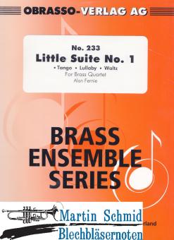 Little Suite No.1 (202;211) 