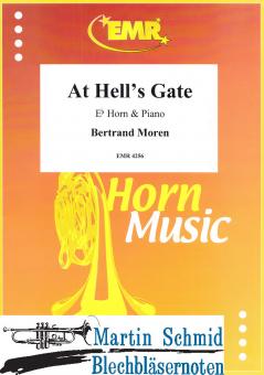 At Hells Gate (Horn in Es) 