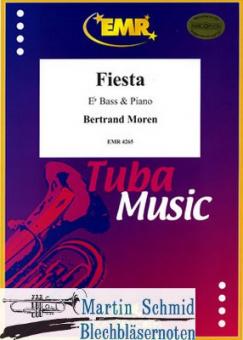 Fiesta (Tuba in Es) 